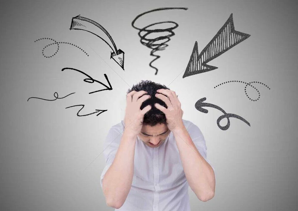 راهنمای جامع مدیریت استرس و اضطراب؛ روش های علمی برای آرامش ذهن