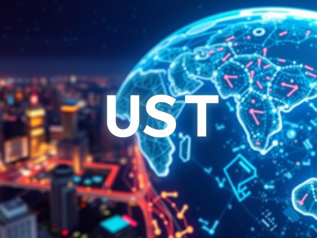 بهترین صرافی برای انتقال تتر | امن، سریع و کمترین کارمزد