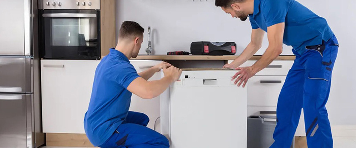 راهکارهای بهینه‌سازی مصرف انرژی در ماشین ظرفشویی توشیبا