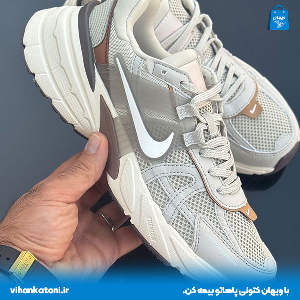استایل |طراحی خرید کتونی نایک v2k