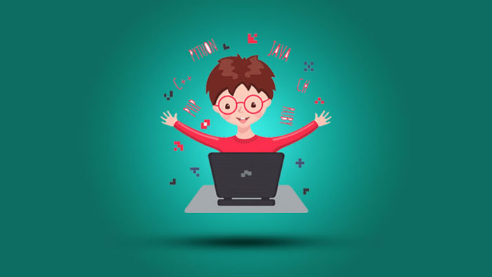 اپلیکیشن |برنامه نویسی چرا برنامه نویسی برای نوجوانان اهمیت دارد؟