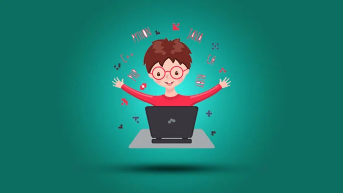 چرا برنامه نویسی برای نوجوانان اهمیت دارد؟