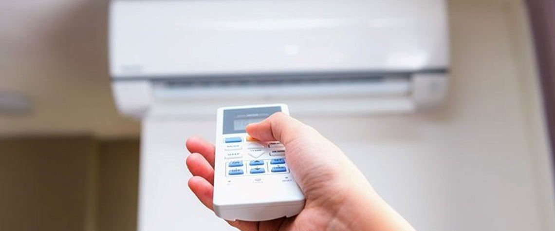 آموزش |اتاق خواب نکات مهم برای خرید هوشمندانه کولر گازی