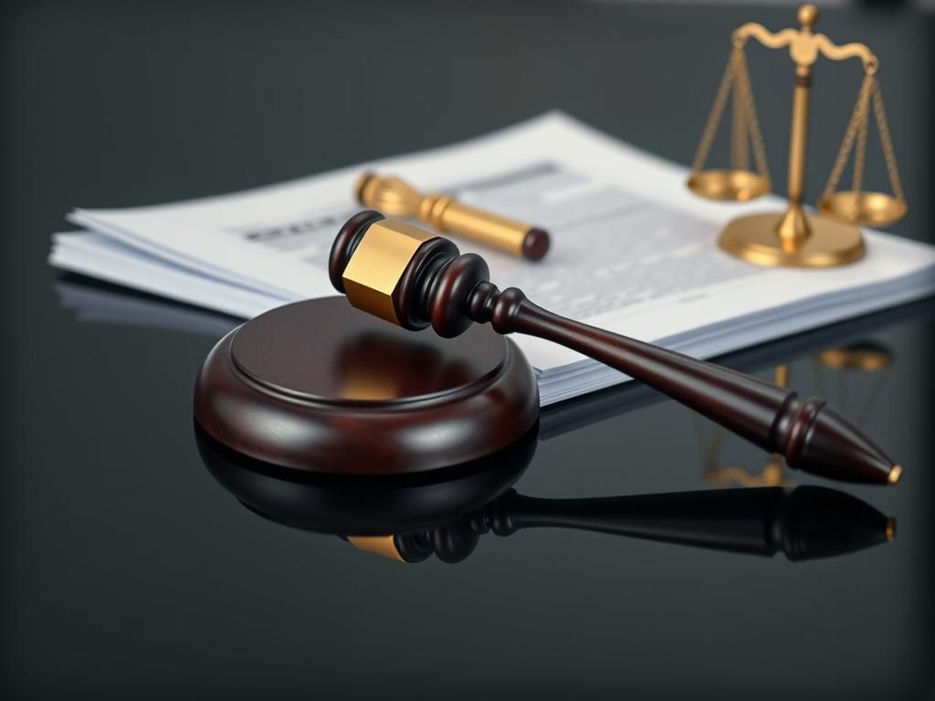 معنی قرار تامین خواسته چیست؟ هر آنچه باید بدانید