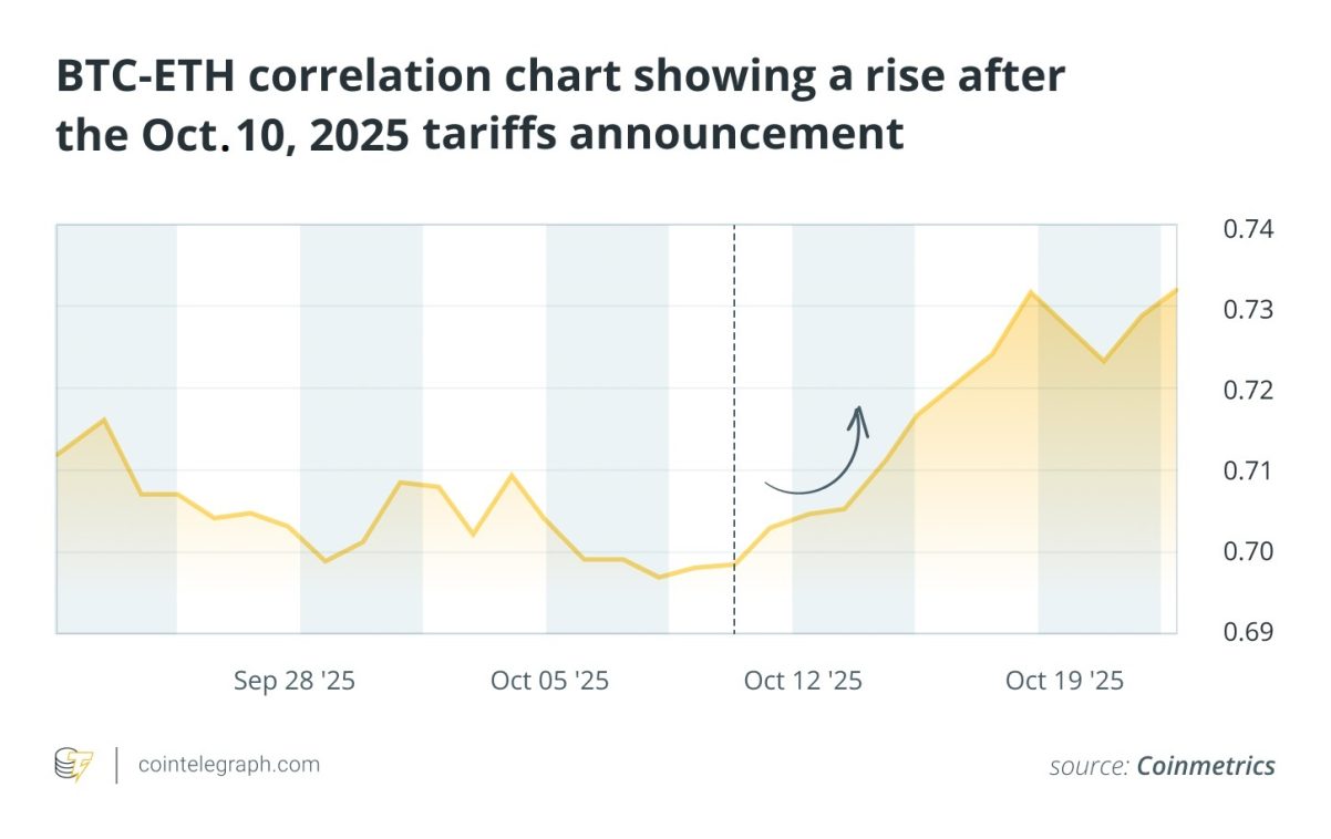 بدون بیت کوین، چه بر سر اتریوم و ریپل می آید؟
