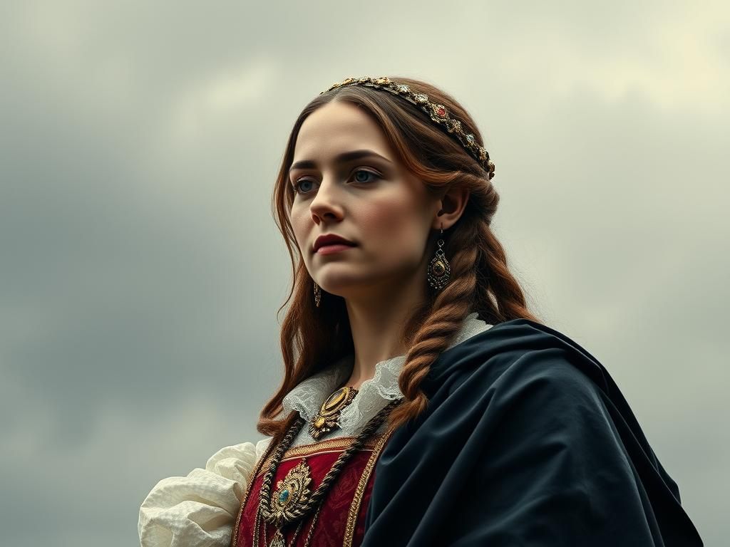 خلاصه کتاب ماری استوارت - یک ملکه برای دو سرزمین (اشتفان تسوایگ)