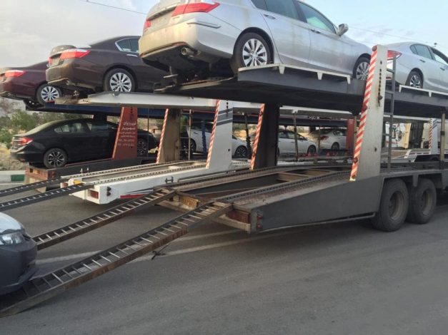 بهترین کفی خودروبر استان همدان با معرفی معتبرترین مجموعه ها