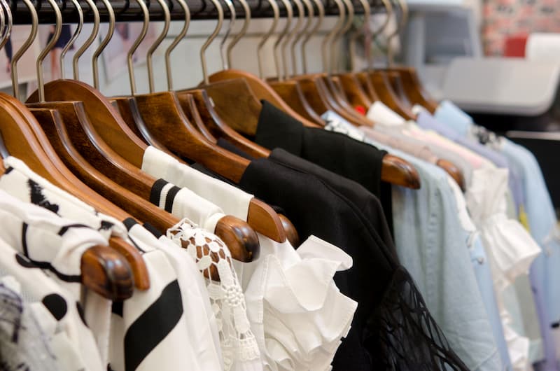 بهترین راه های جذب مشتری در مغازه پوشاک
