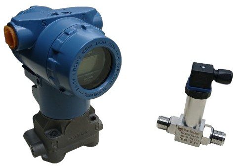 سنسور فشار (ترانسمیتر فشار) چیست و چرا این قدر در صنعت مهم است؟