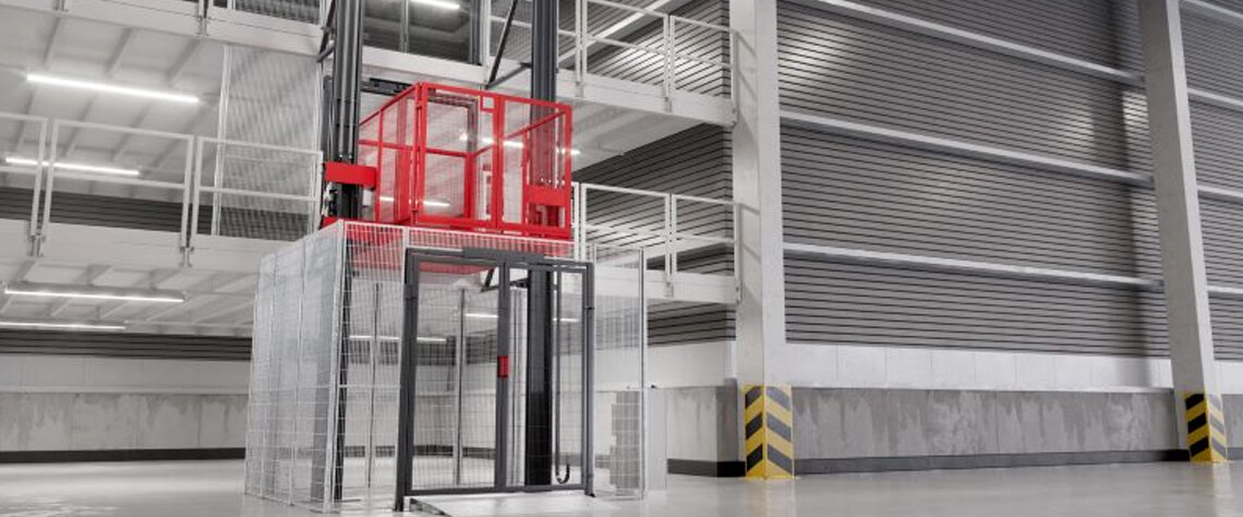 آسانسور |امنیت خدمات پس از فروش و پشتیبانی تخصصی TMG