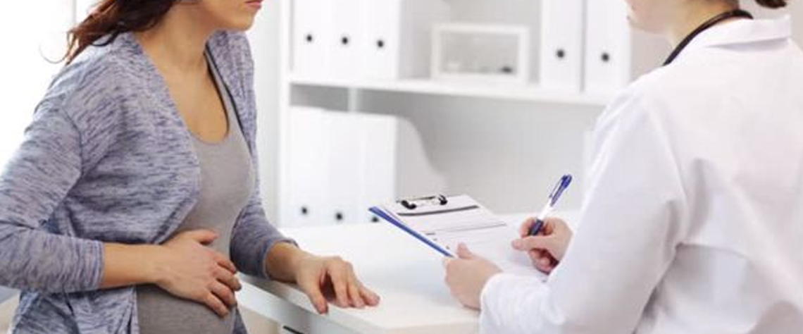 چرا لیما طب بهترین انتخاب برای دوران بارداری است؟