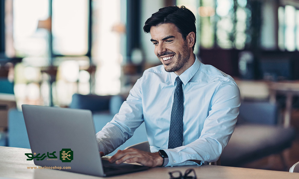 پیراهن آستین بلند مردانه برای اداره و کارخانه: راهنمای کامل انتخاب هوشمندانه