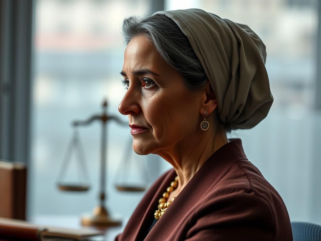 سهم الارث زن بعد از فوت شوهر چقدر است؟ | راهنمای کامل