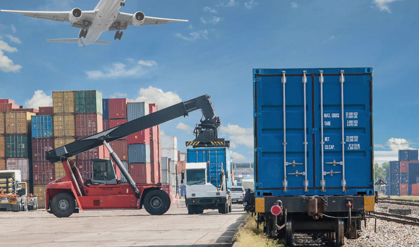 بهترین روش های حمل و نقل خارجی چیست