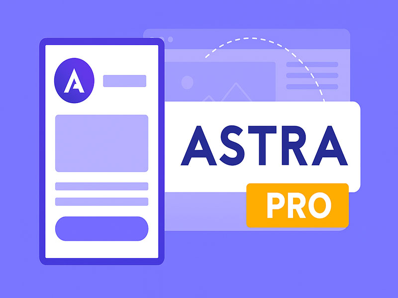 SEO |آرایش قالب آسترا پرو