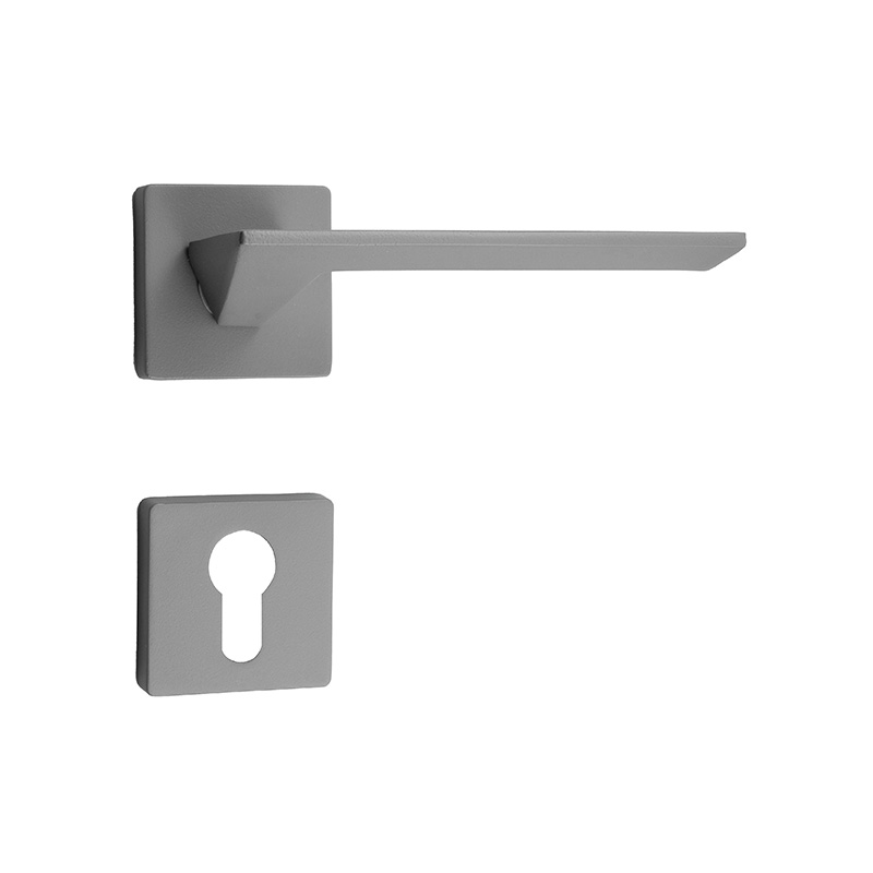 دستگیره رزت طوسی