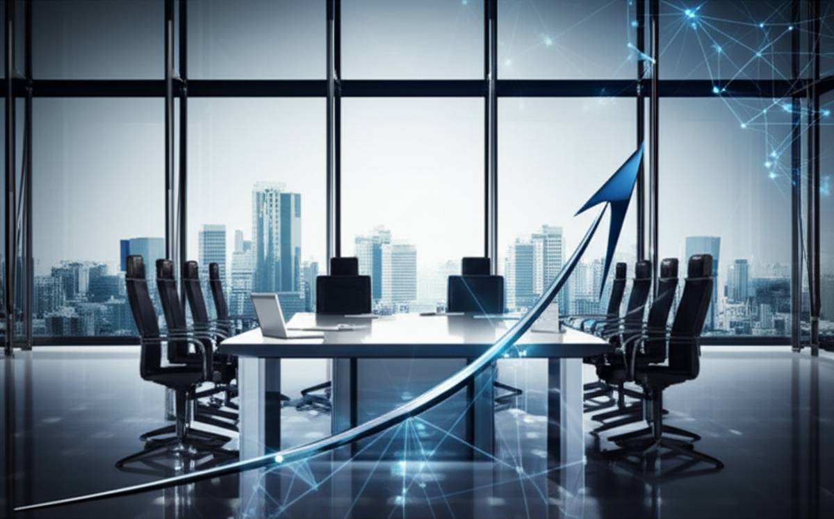 دوره آموزش مدیریت عالی کسب وکار چیست و چرا برای مدیران ضروری است؟