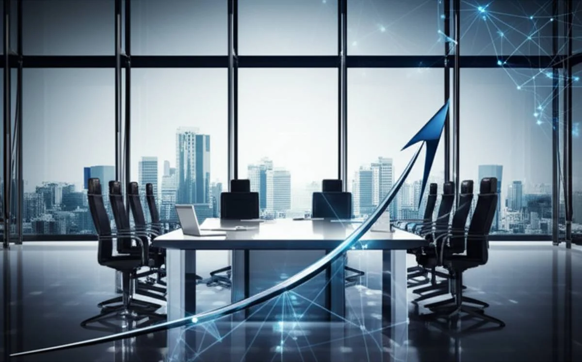 دوره آموزش مدیریت عالی کسب وکار چیست و چرا برای مدیران ضروری است؟