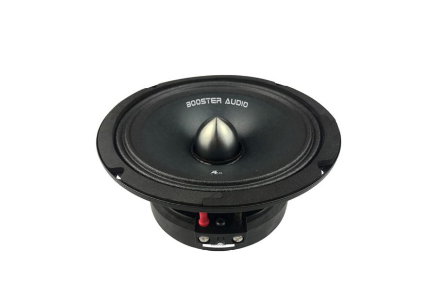 آزمایش |آهنگ میدرنج (Midrange) چیست؟