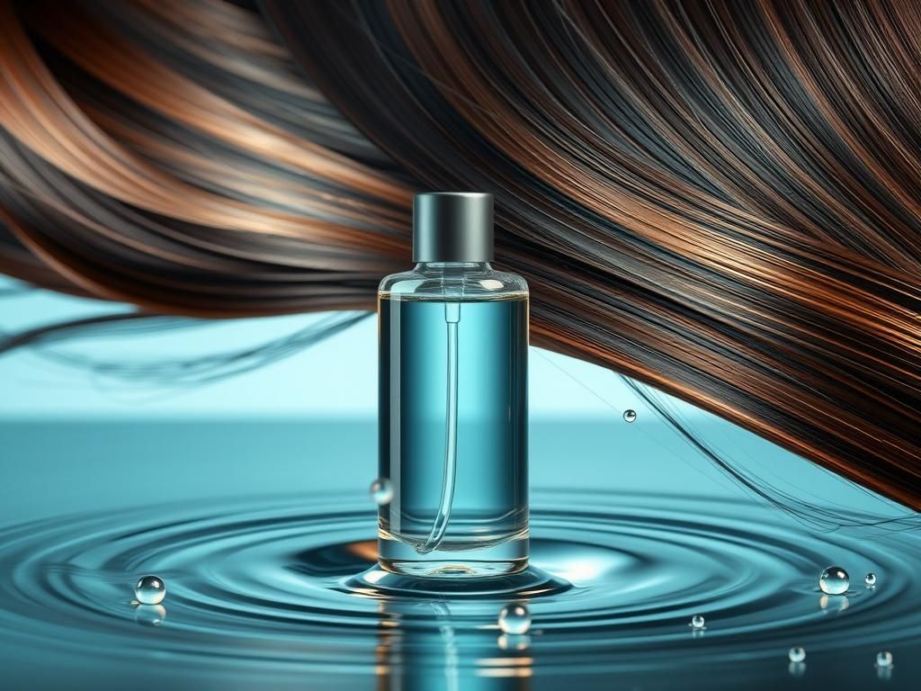 شامپو متعادل کننده چربی مو درموسیس - نقد و بررسی