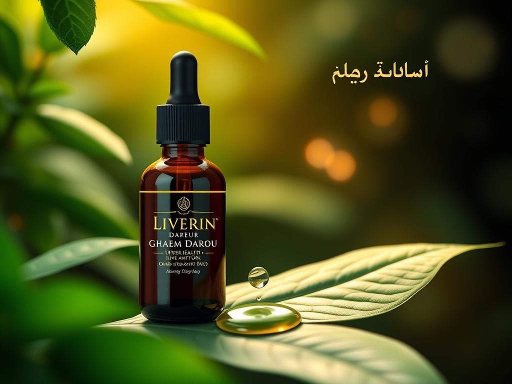 نقد و بررسی قطره لیورین قائم دارو | خواص، عوارض و قیمت