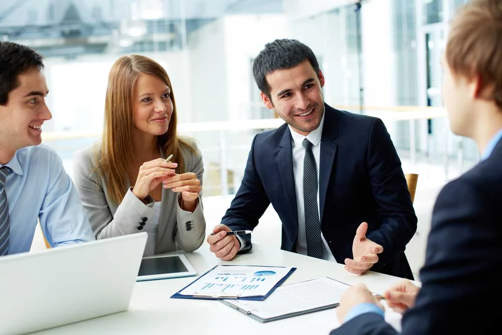 دوره آموزش مدیریت عالی کسب وکار چیست و چرا برای مدیران ضروری است؟