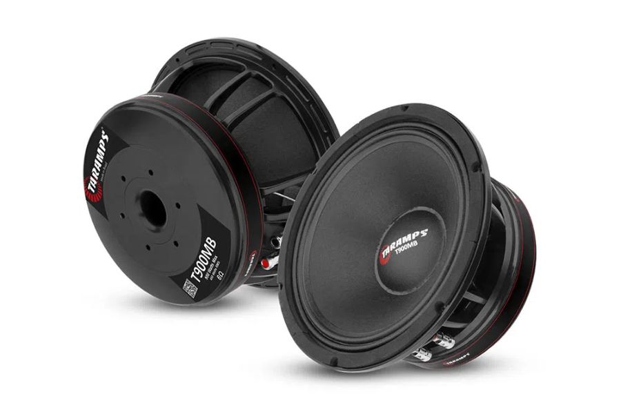 آزمایش |آهنگ میدبیس (Midbass) چیست؟