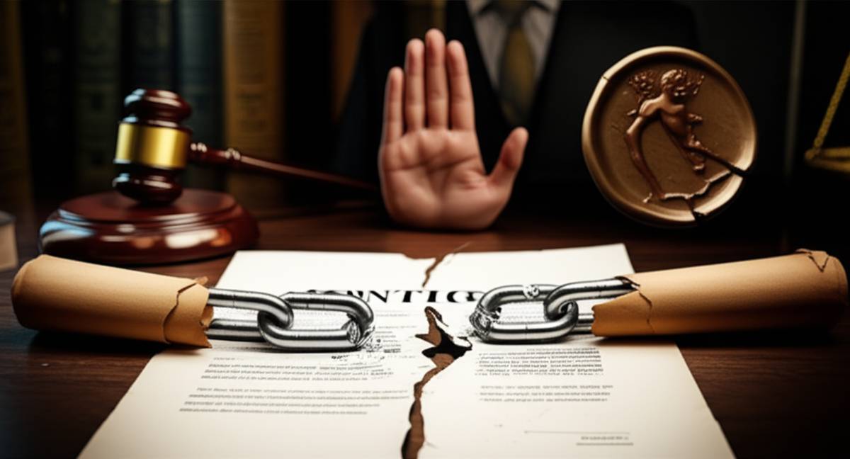 خیار تخلف از شرط | راهنمای جامع حقوقی، موارد و آثار آن