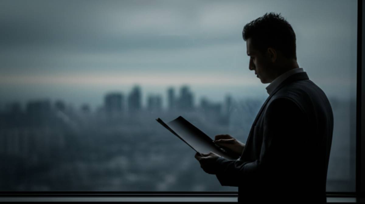 طلاق غیابی از طرف مرد: هر آنچه باید بدانید (راهنمای کامل)