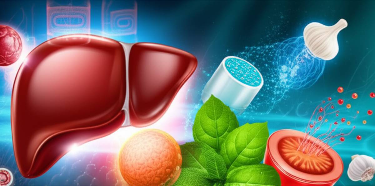 کپسول بوستر لیور آرتیمان – ویژگی ها و فواید آن برای کبد