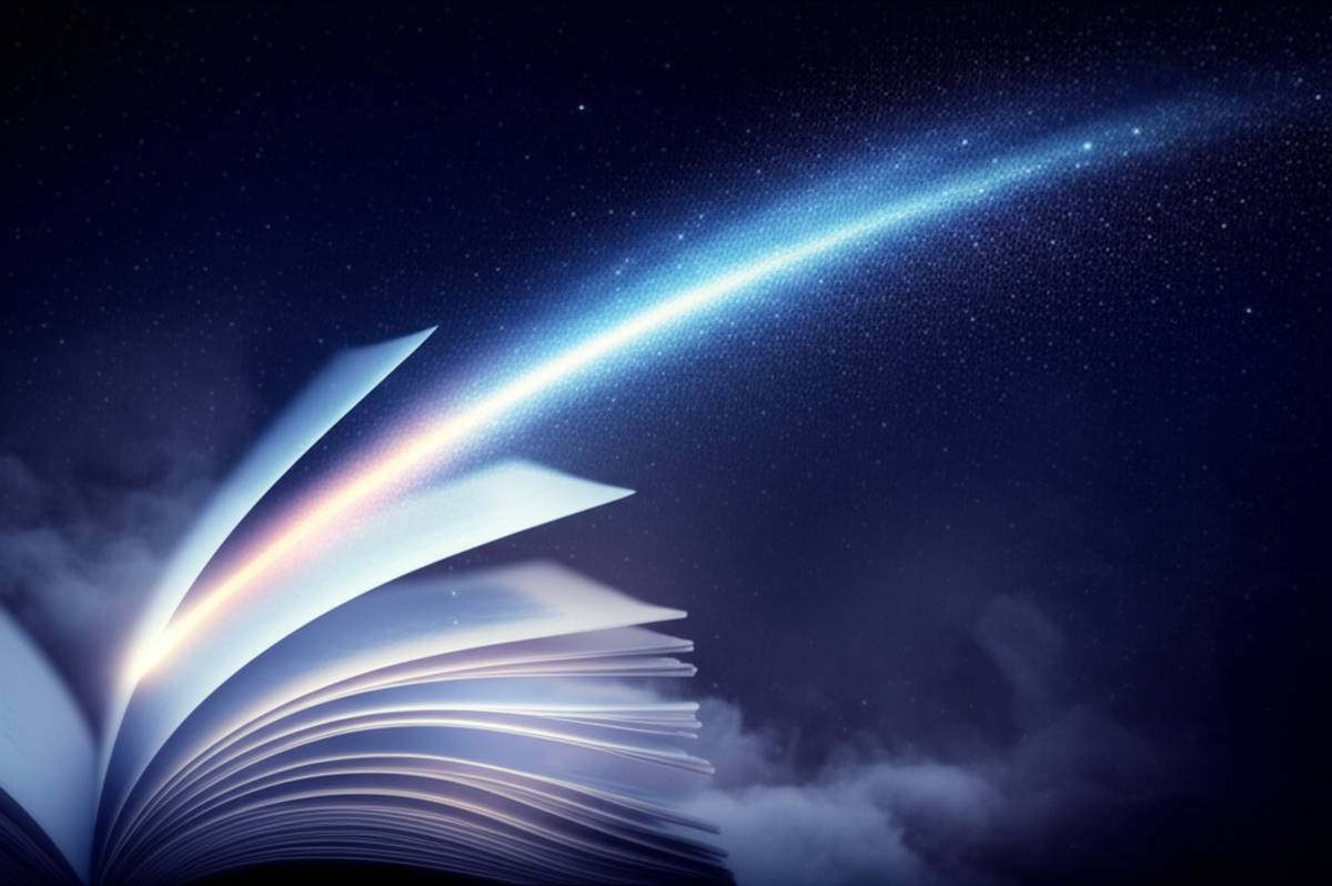 خلاصه کتاب ستاره دنباله دار زیور قزوینیان | نقد و بررسی