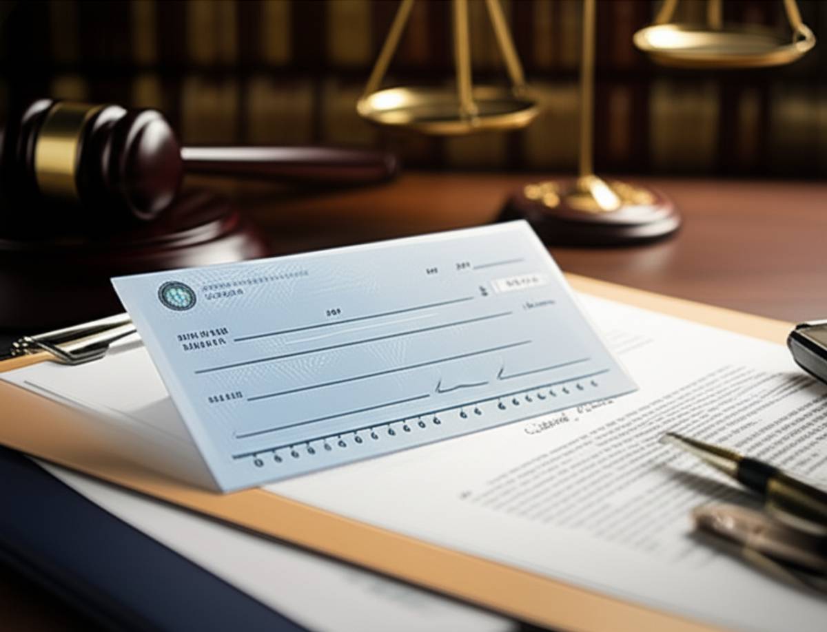 کدام چک قابل تعقیب کیفری است؟ (صفر تا صد قوانین و شرایط)