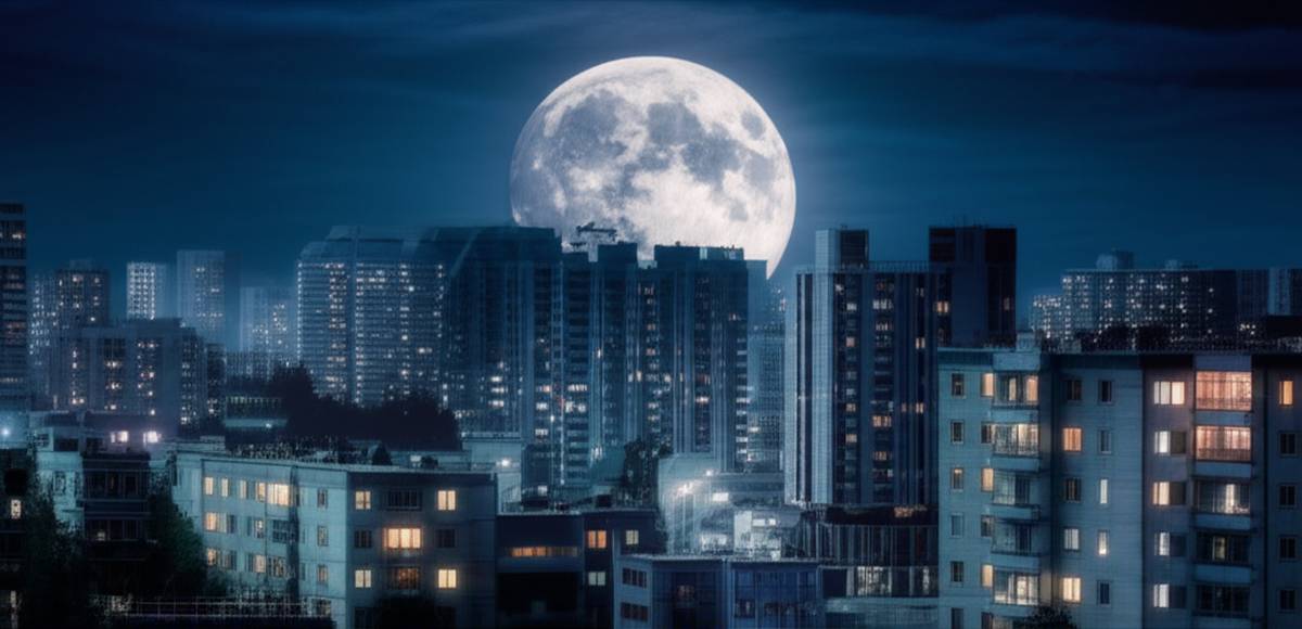 خلاصه جامع کتاب همسایه ای در ماه | رویا باقری