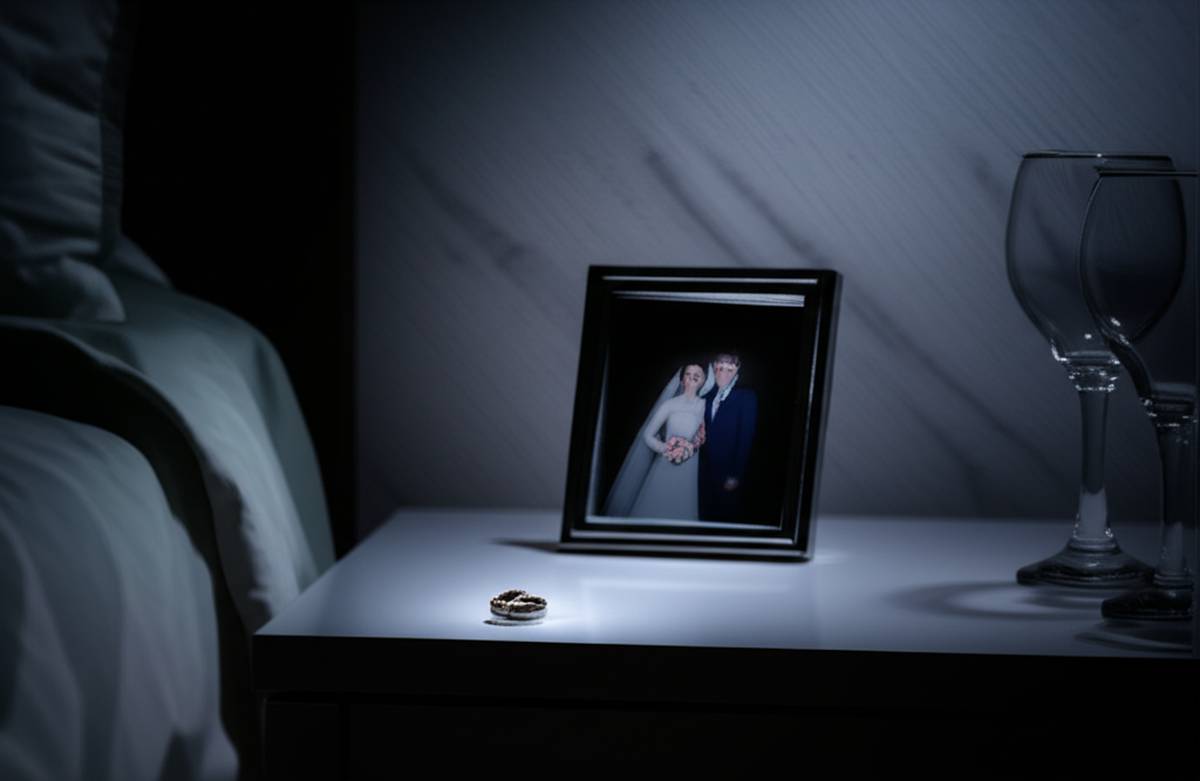 شب قبل از طلاق: راهنمای کامل آمادگی روحی و حقوقی