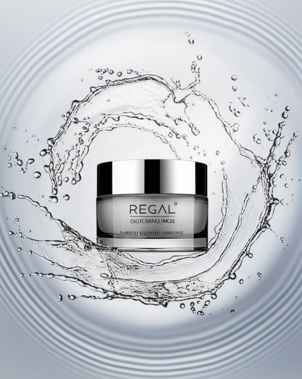 ماسک لایه بردار رگال: نقد و بررسی کامل، مزایا و معایب