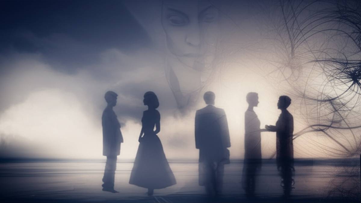 تعبیر خواب زن شوهر دار با مرد زن دار: معانی و دیدگاه معبران