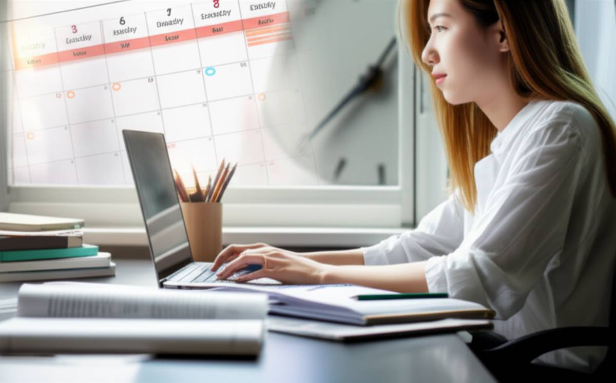 چند روز تا کنکور تیر 1404؟ | شمارش معکوس دقیق