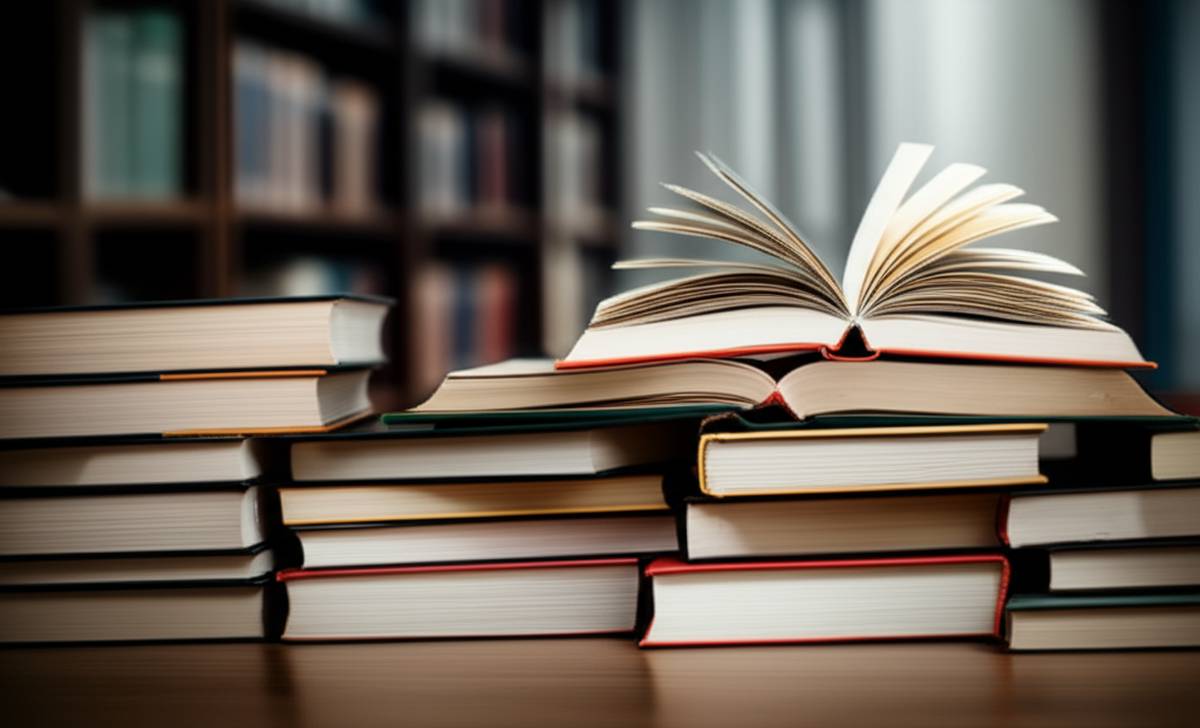 سفارش کتاب درسی برای فارغ التحصیلان | خرید آنلاین و آسان