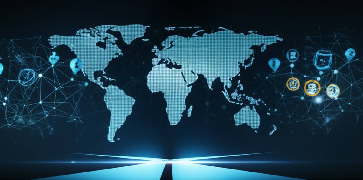 صرافی ارز دیجیتال ایرانی یا خارجی؟ | راهنمای جامع انتخاب