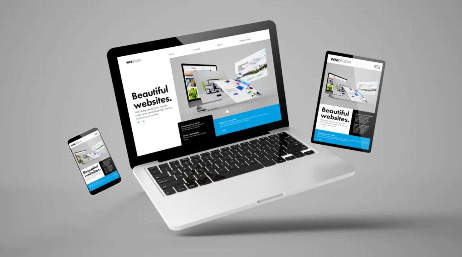 طراحی سایت ارزان در تهران با پشتیبانی رایگان