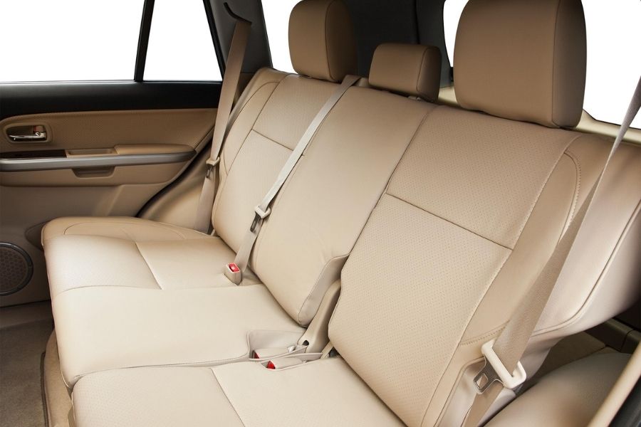 خودرو |روکش صندلی بررسی تخصصی روکش صندلی برای هر خودروی پرمصرف