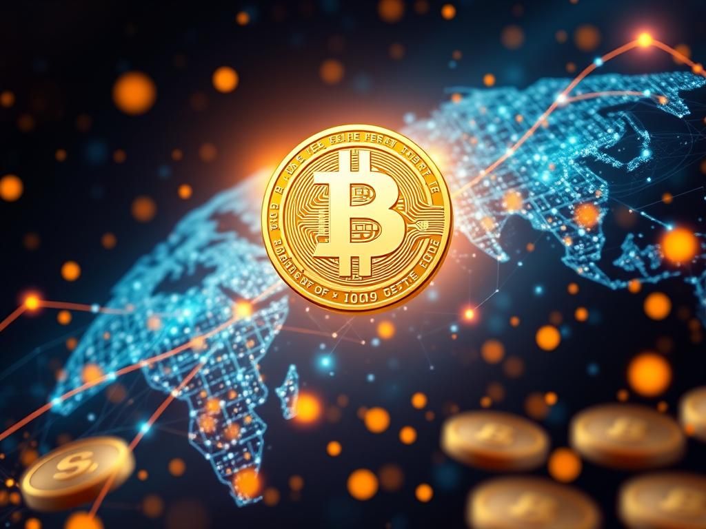 فروش بیت کوین تعداد بالا | بالاترین قیمت، تسویه آنی