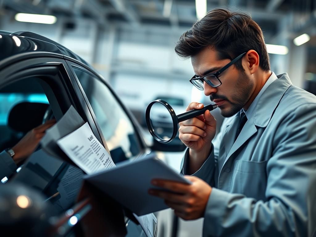 نمونه نظریه کارشناسی تامین دلیل خودرو | راهنمای جامع