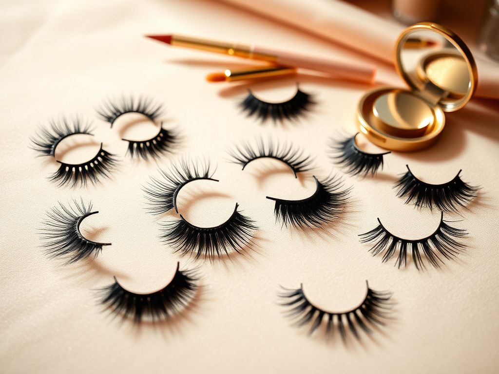 بهترین مارک مژه مصنوعی کدام است؟ | راهنمای جامع انتخاب