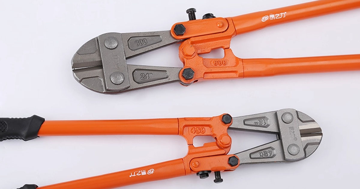 ابزارهای برش استیل و انواع آن