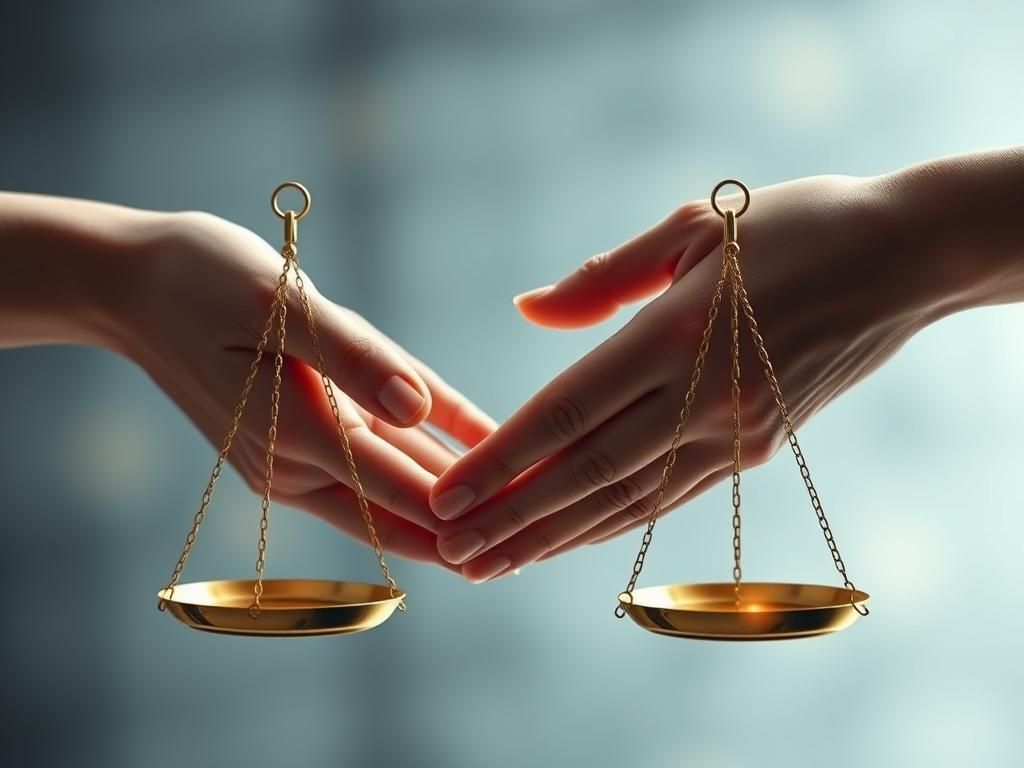 مستحق الغیر یعنی چه؟ – توضیح کامل مفهوم حقوقی آن