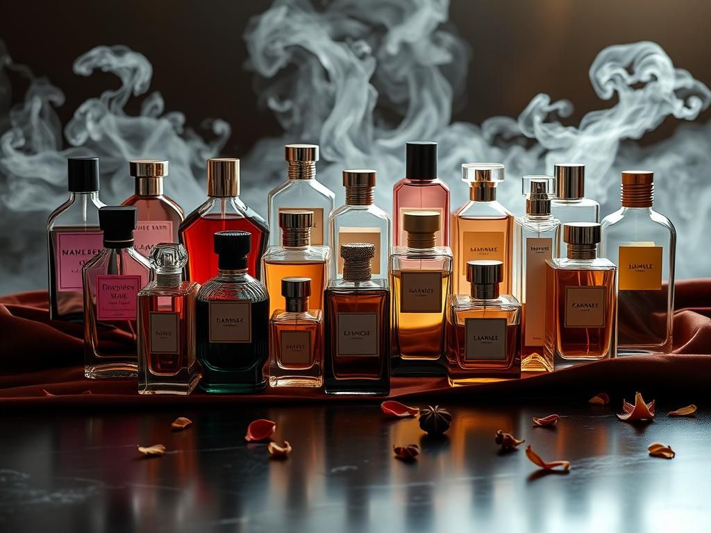 عطرهای معروف زنانه: راهنمای معرفی و انتخاب رایحه دلخواه