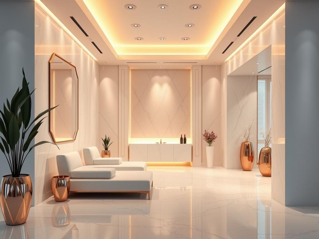 بهترین کلینیک زیبایی فردیس کجاست؟