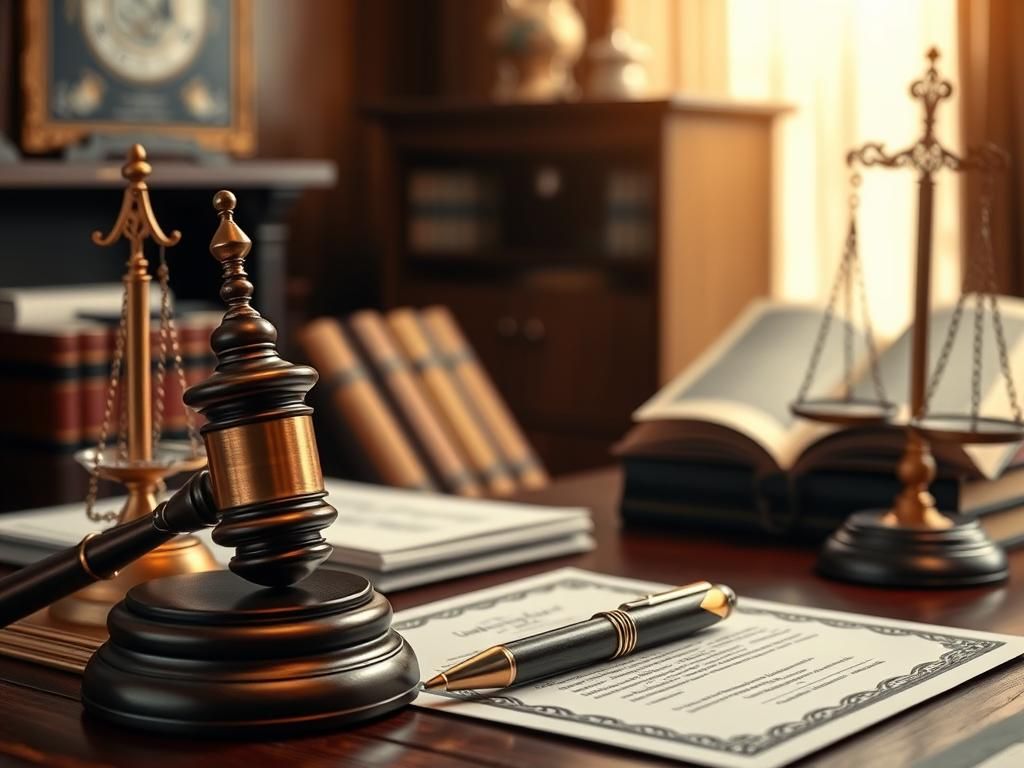 گواهی انحصار وراثت را از کجا بگیریم؟ (راهنمای کامل)