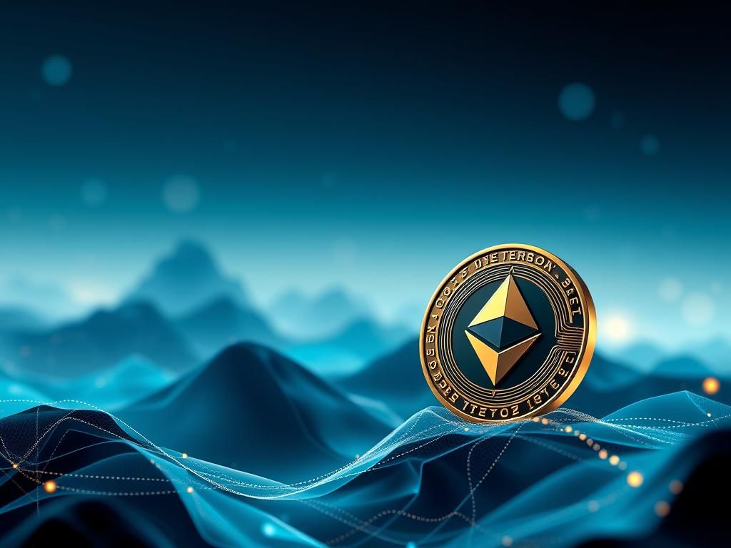 ۱۰ بهترین رمزارز برای سرمایه گذاری بلند مدت (تحلیل ۲۰۲۴)